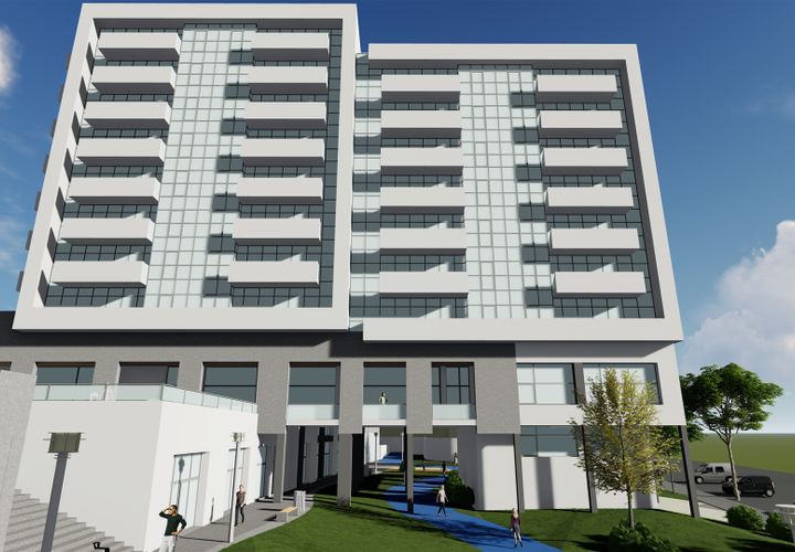 Leilighet i Viseu, Viseu, Viseu - € 280 000 | Ref: 063/2024 - foto 1